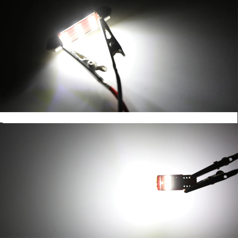 6Pcs White Canbus Led Bulbs Interior Light For KIA Picanto 2017 2018 2019 (for NO Sunroof model) Map Trunk License Plate | Автомобили и