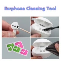 computer keyboard electronic equipment earphone charger brush cleaning tool household cleaning furniture cleaning pipe cleaning
