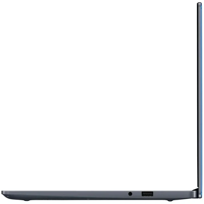 Ноутбук Honor MagicBook 14" IPS AMD Ryzen 5 5500U 2.1ГГц 8Гб 512 SSD Radeon Graphics Win10 53011WGG | Компьютеры и