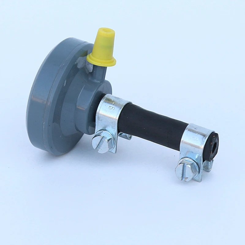 

12V DP30 Heater Fuel Pump with Dampener 86115A 86115B Replace for Webasto Heater