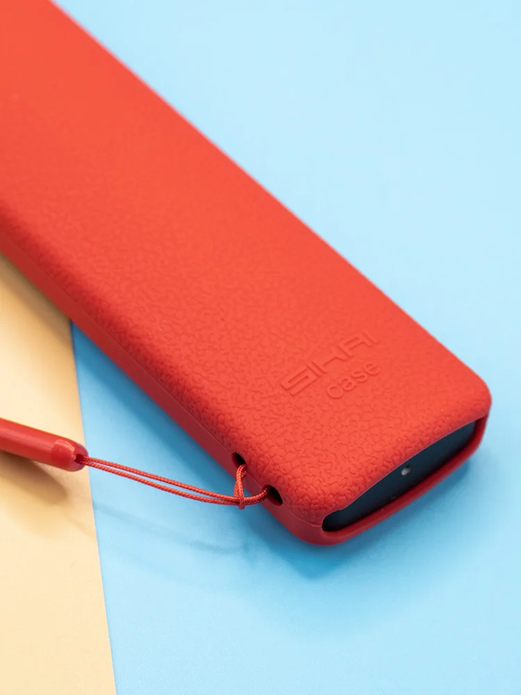 Чехол для пультов дистанционного управления телевизоров Xiaomi Mi 4A 4C 4X SIKAI 2020 |