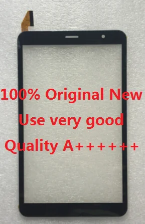 Original New 8 inch touch screen 100% for Dexp Ursus P380i panel test good sensor digitizer | Компьютеры и офис