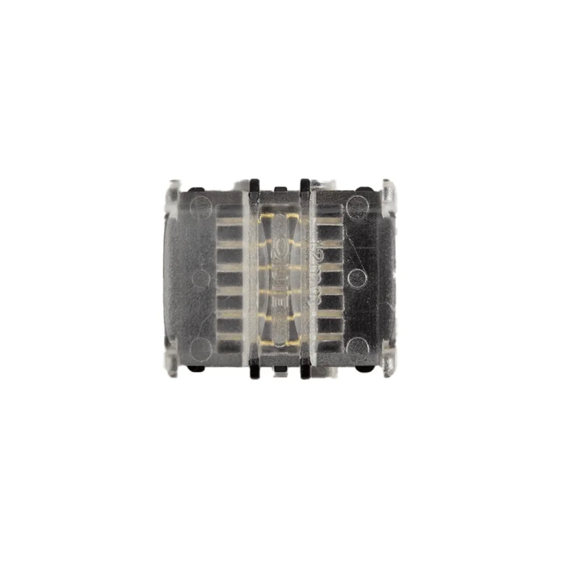 

Connector between two strips - RGBWW LED strip - no soldering required