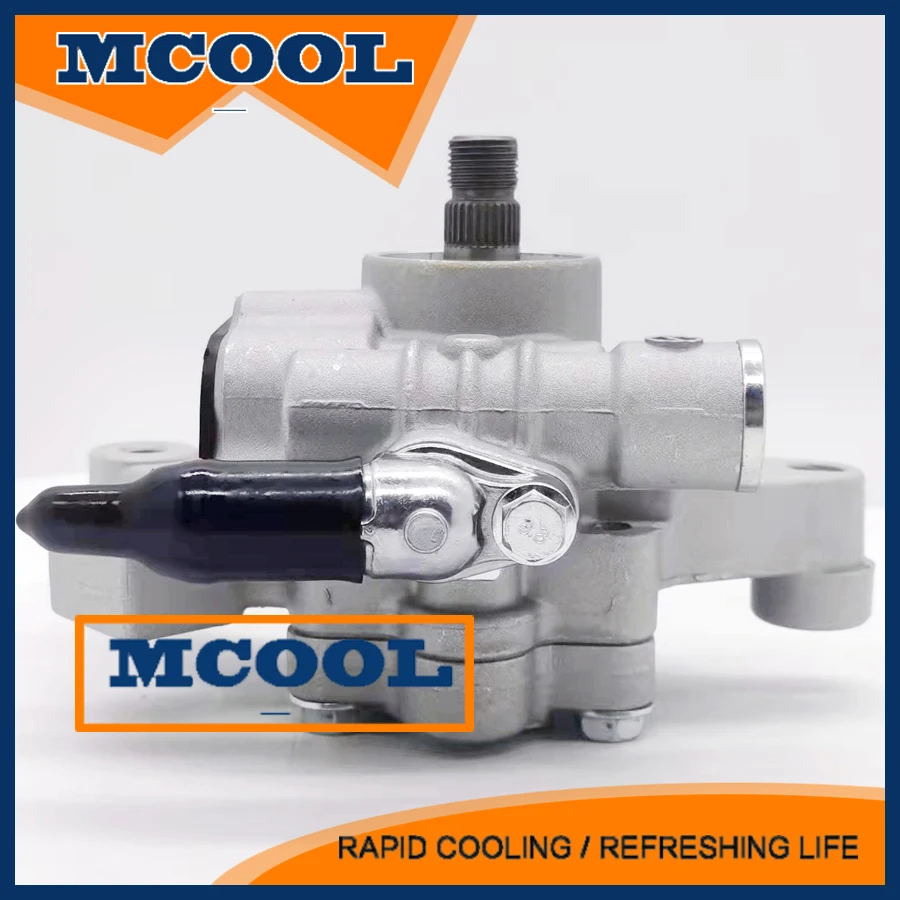 Насос гидроусилителя руля для Honda Civic 96-01 CRV Acura EL 1 6 л 2 0 97-01 56110-P1J-G61 56110-P3F-013 56110-P2A-013