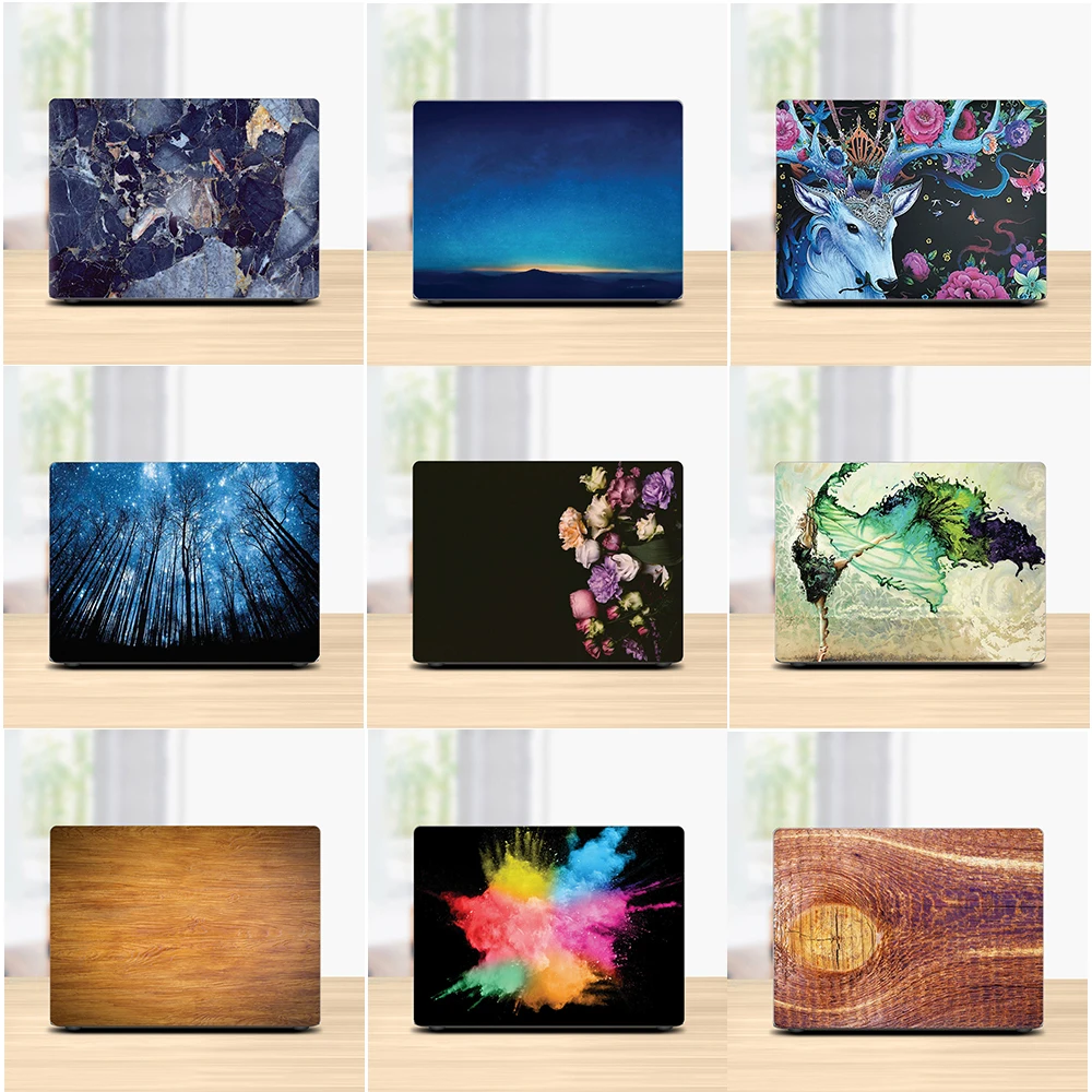 жесткий чехол для ноутбука huawei m