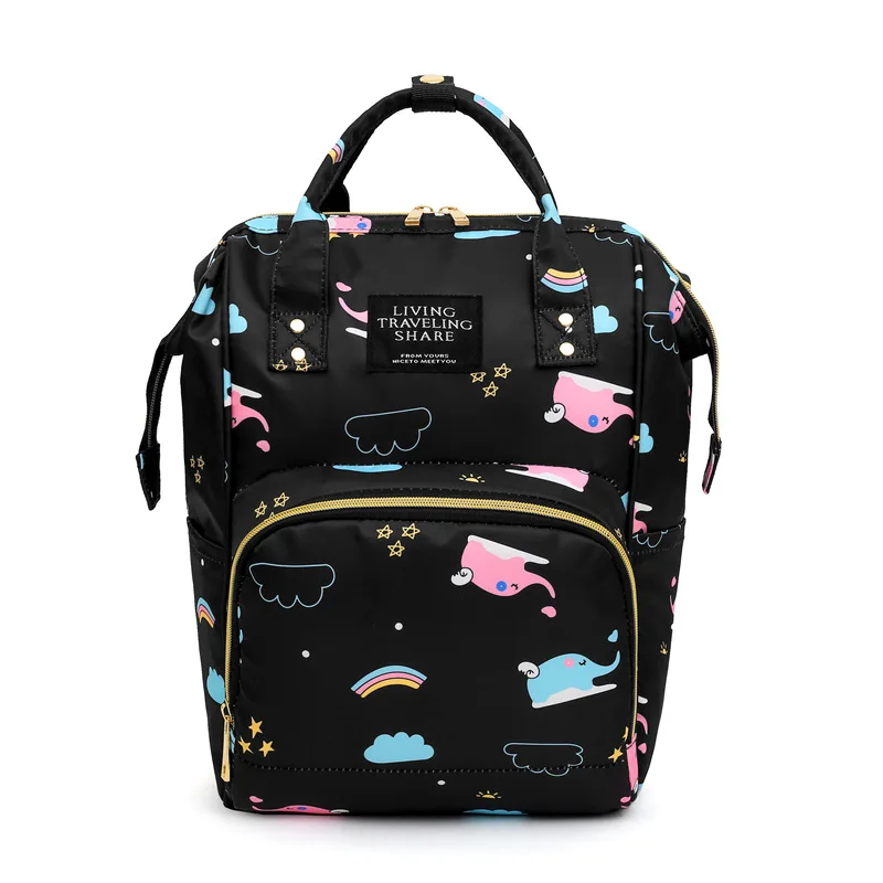 

New Shoulder Mummy Bag Maternal and Infant Bag for Pregnant Women