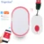 Кнопка тревоги Topvico с поддержкой Wi-Fi, 433 МГц, для пожилых людей - изображение