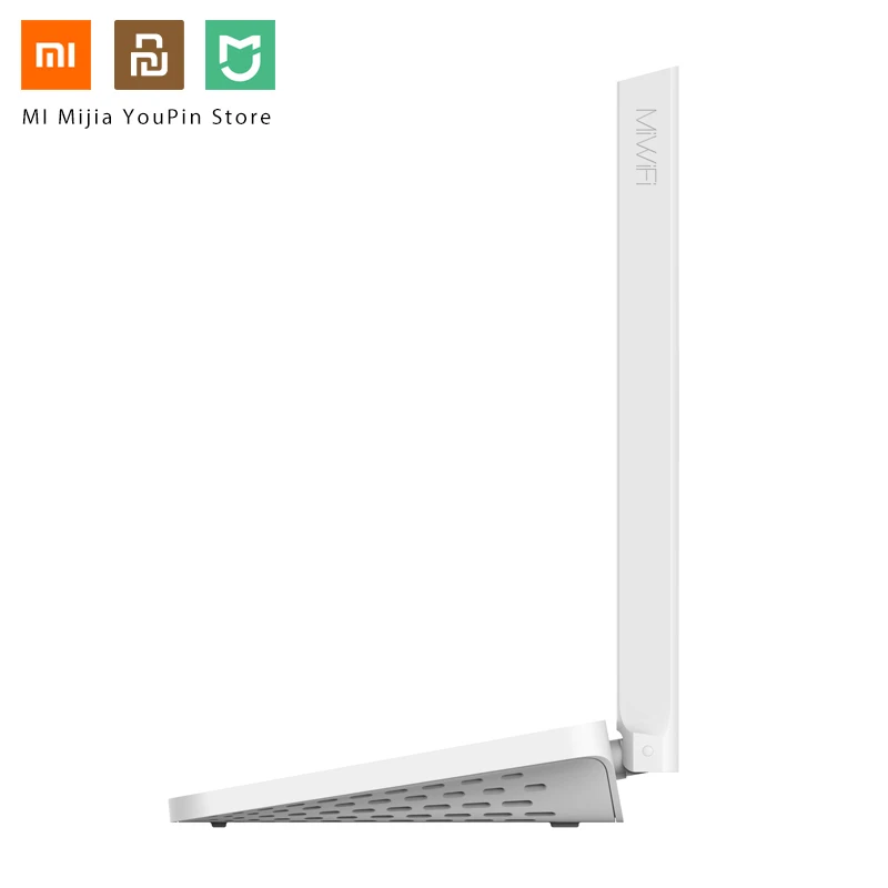 Оригинальный роутер Xiaomi 3A Wi-Fi ретранслятор 64 Мб 802.11ac двухдиапазонный 2 4 ГГц/5 ГГц