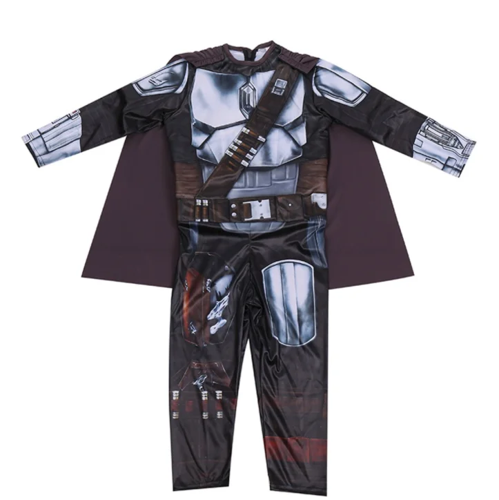 Детский костюм манды косплей-Колготки для хэллоуивечерние |