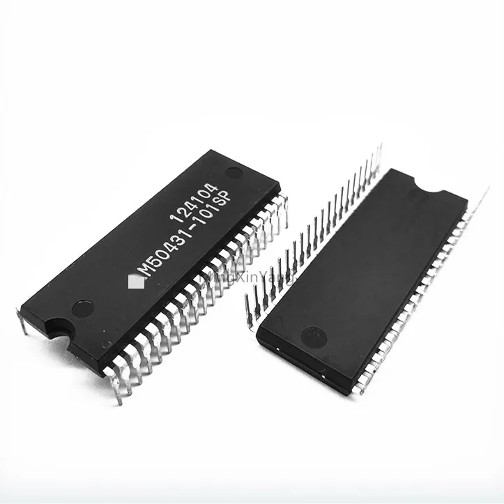 

5PCS M50431-101SP DIP-42 Integrated Circuit IC chip