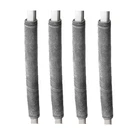 Упаковка AD-2, накладка на дверную ручку холодильника, декоративные ручки для кухонной техники, противоскользящая защита для холодильника, духовки, защита от отпечатков пальцев,