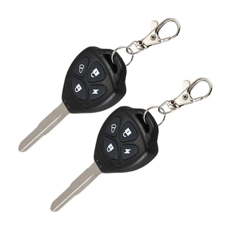 

Motorcycle Anti-Theft Remote Protection Alarm Bicycle Alarm System Remote Alarm