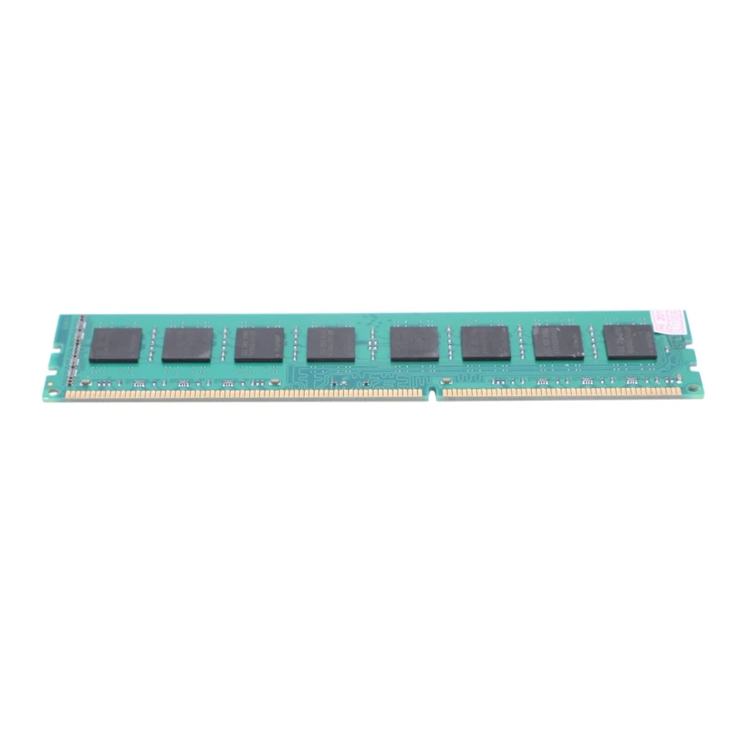 8GB PC модуль памяти RAM DDR3 PC3 10600 1333MHz DIMM Настольный для системы AMD|Оперативная память|