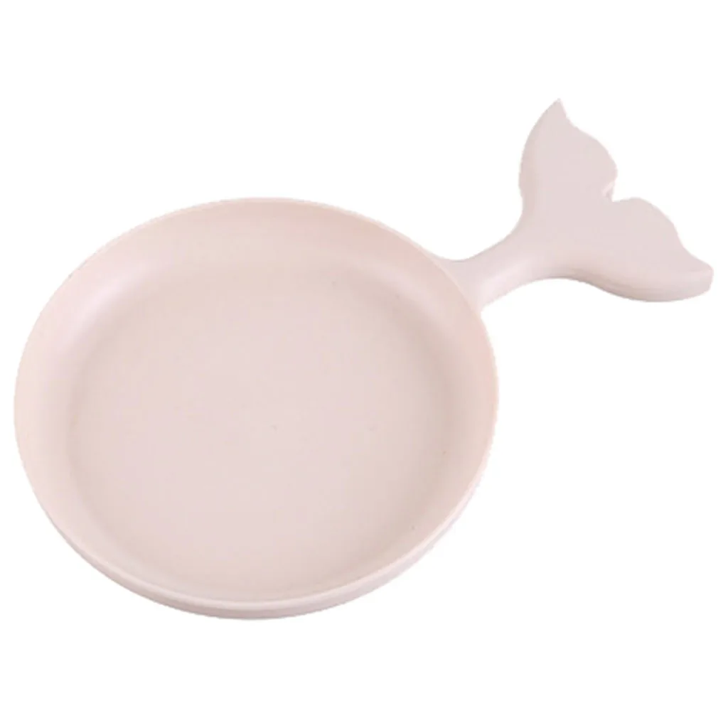 Тарелка для фруктов домашняя тарелка закусок милая сухофруктов дыни депиляции