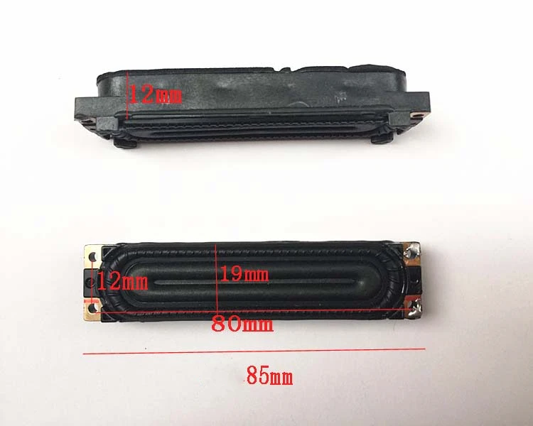 Колонка для samsung tv un40f5500 un40f6200 Un46f5500 Un46f6400 Un40f6400 un40f6100ag Un40f6400ag un40f5500ag 20 шт. - купить по