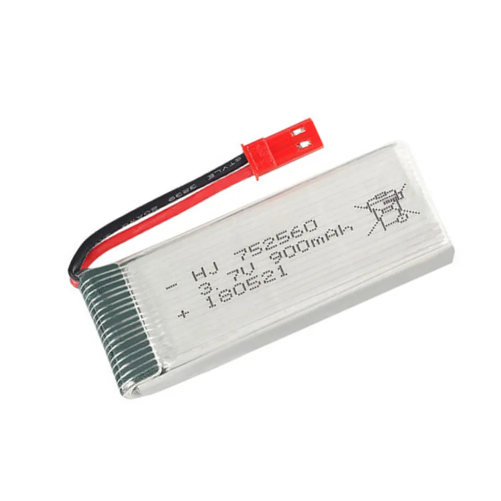 Зарядное устройство 3 7 в 900 мАч Lipo для X5 X5C X5SC X5SW 8807 Вт A6 A6W M68 Запчасти