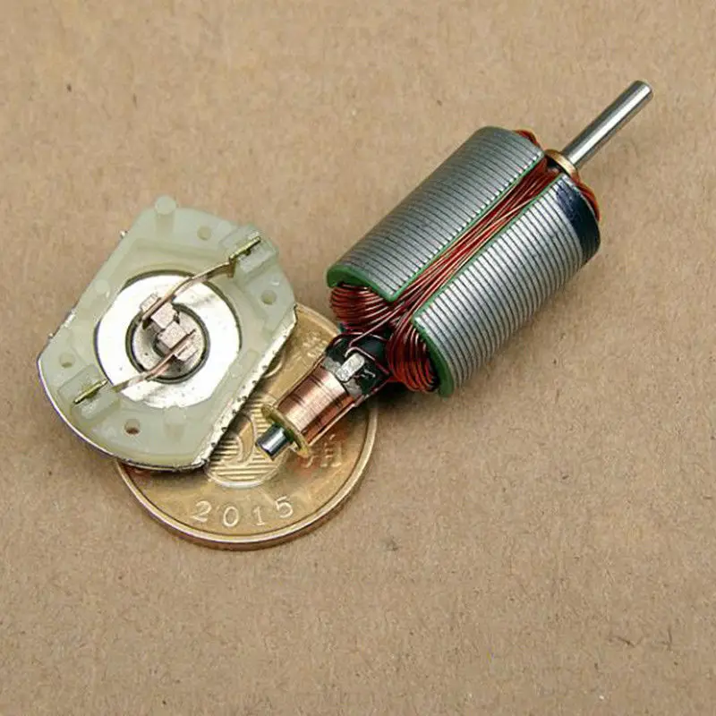 карбоновая щетка micro 180 двигате