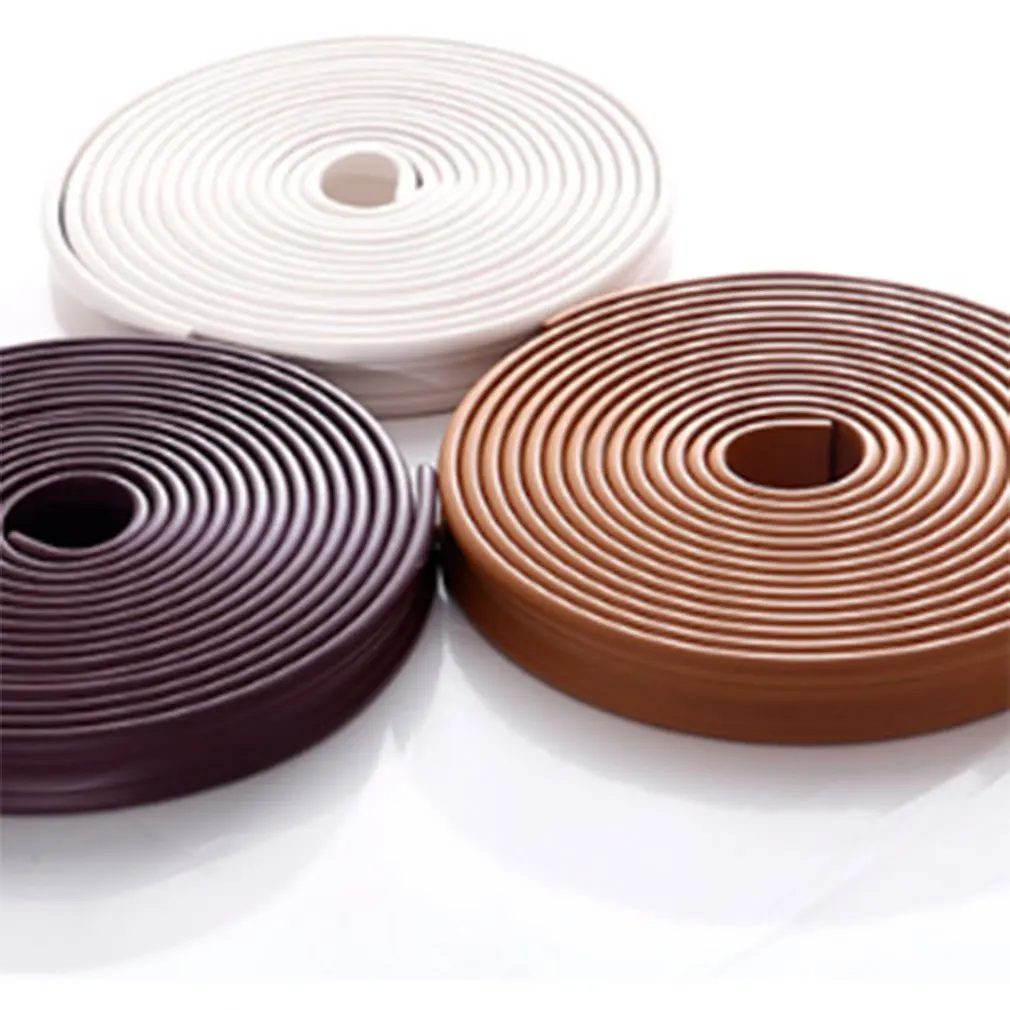 

Baby Safety Corner Protector Children Protection Furniture Corners Angle Protection Child Safety Table Corner Protector Tape