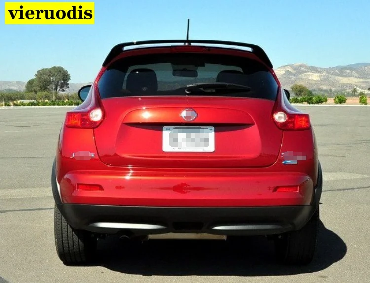 

juke Nissan Juke 2010-2015