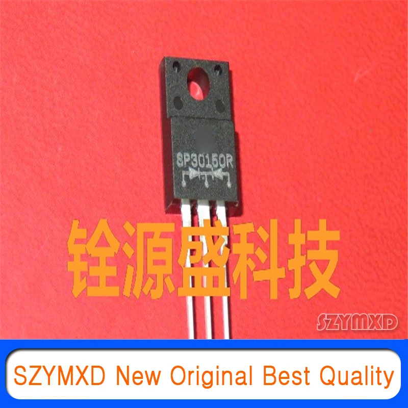 

5 шт./лот новый оригинальный SP30150R 30A150V выпрямитель Schottky