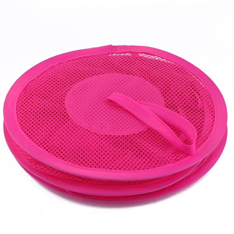 Новинка 3 полки цилиндрическая сетка для хранения подвесная спальня настенная