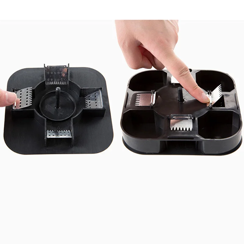 Большая ловушка для кухни домашняя тараканов тараканов|Ловушки| |