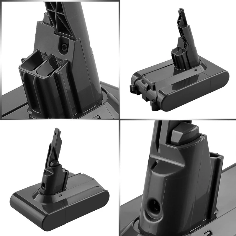 

Dyson, 21,6 , 19800 , , V6, DC61, DC62, DC72, DC58, DC59, DC72, DC74