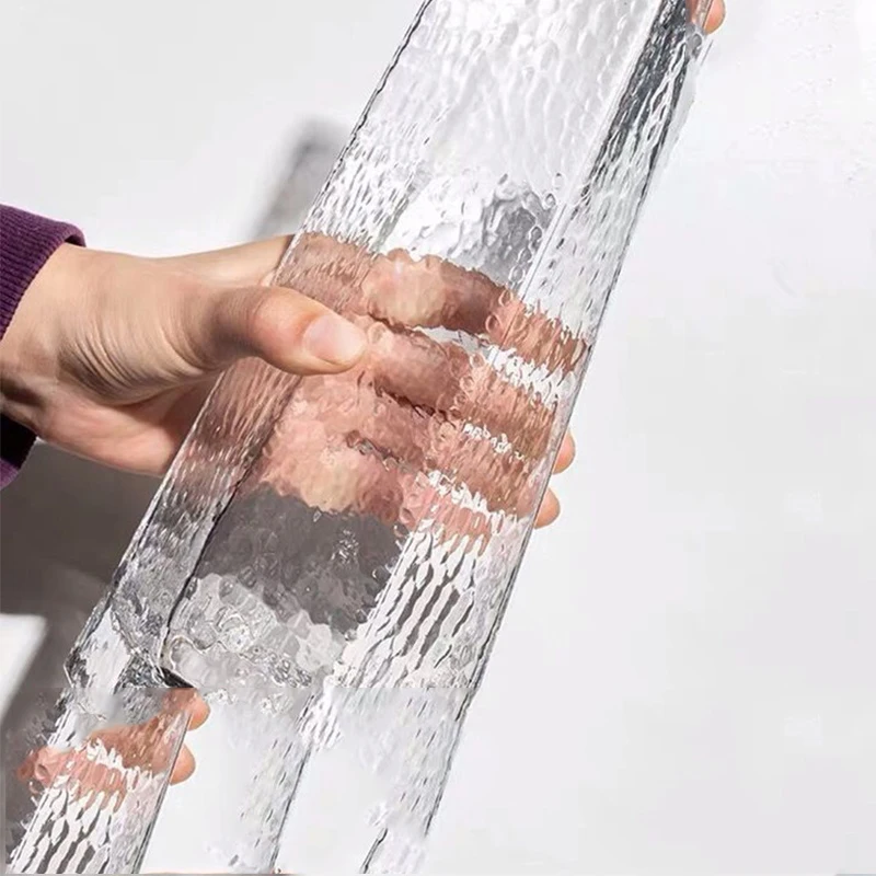 Glass Vase Terrarium горшки для цветов домашнего интерьера Transparent decoracion nordica hogarстатуэтки |
