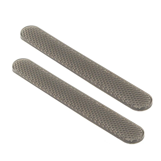 

Наклейка на защелку седельной сумки, 2 шт., отражатель мотоцикла Предупреждение наклейка для Harley Dyna Softail Sportster XL Fatboy Touring