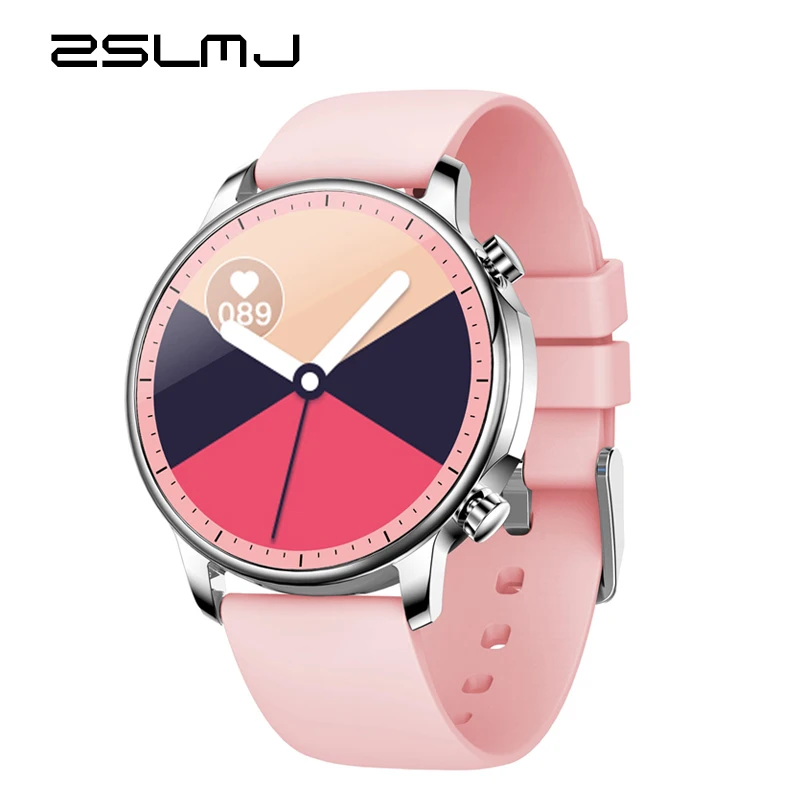 Смарт часы для женщин мульти спортивный браслет занятий спортом пульсометр