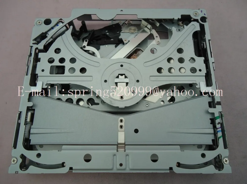 Alpine DVD механизм DP33M220 DV33M01B DV36M110 DV35M110 для Odyssey Infiniti Jee &amp p Lexus Mercedes VW автомобильная