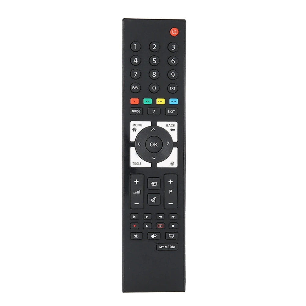 

Replacement Service Smart TV Remote Control For GRUNDIG TV RC3214803/01 TP6187R