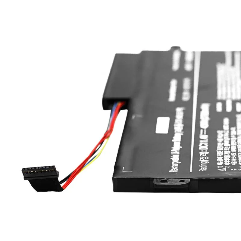 43wh аккумуляторная батареядля ноутбука samsung AA-PBVN3AB 588-3366 BA43-00358A Np510 NP510R5E NP51OR5E NP370R5E-S04 NP370R4E Np450r5e Np470