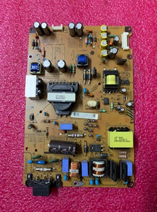 

100%, рабочий телефон EAX64905505, фотоплата мощности для LG 47WL10MS, плата