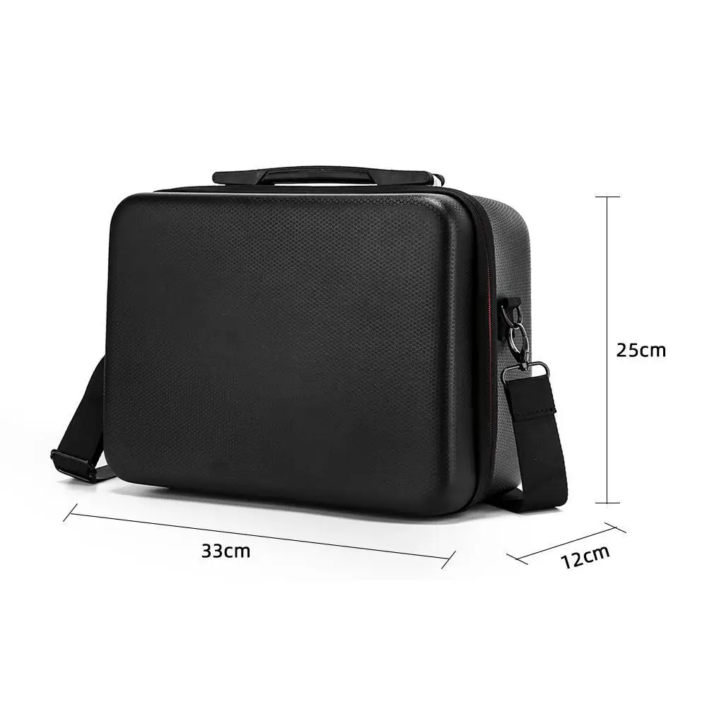 

Portable Handbag Carrying Case for Zhiyun Weebill-S Protective Storage Box L Bracket Handheld Gimbal Stabilizers Accessories