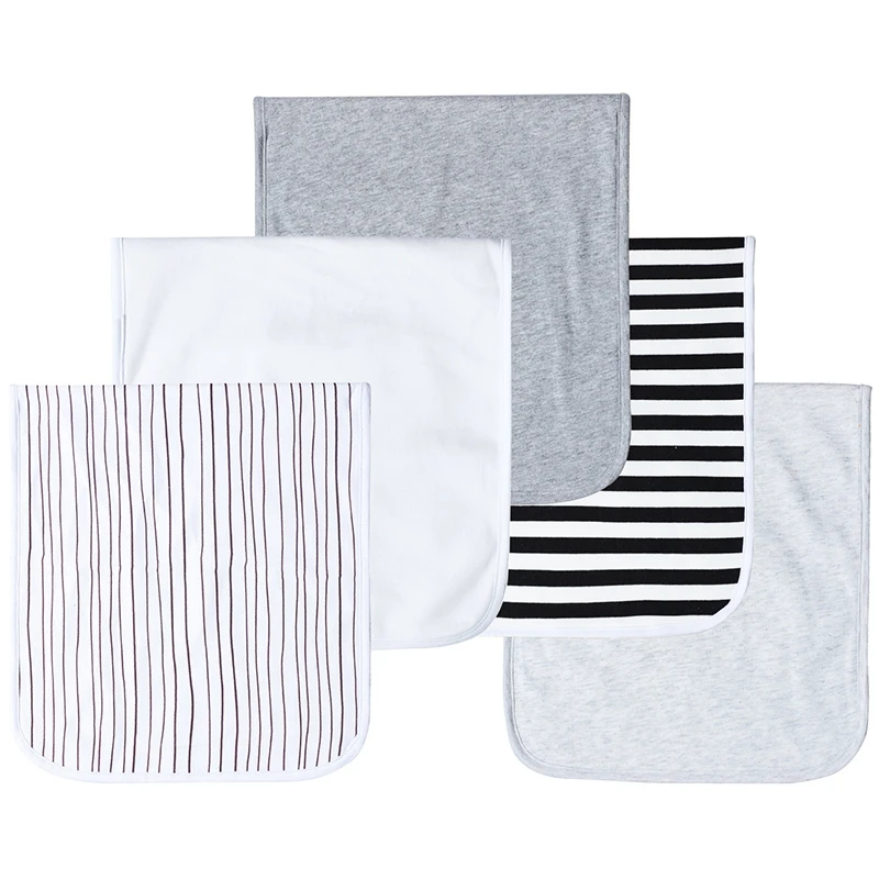 Хлопковая детская одежда для храпа Большой размер 21 дюймов X 10