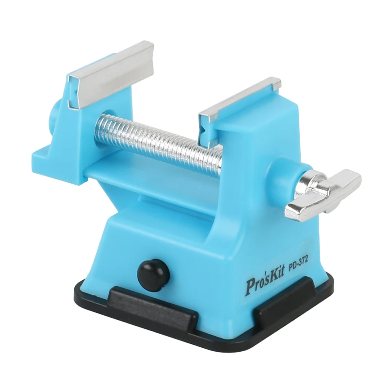 Высококачественные мини настольные тиски верстак для самостоятельного