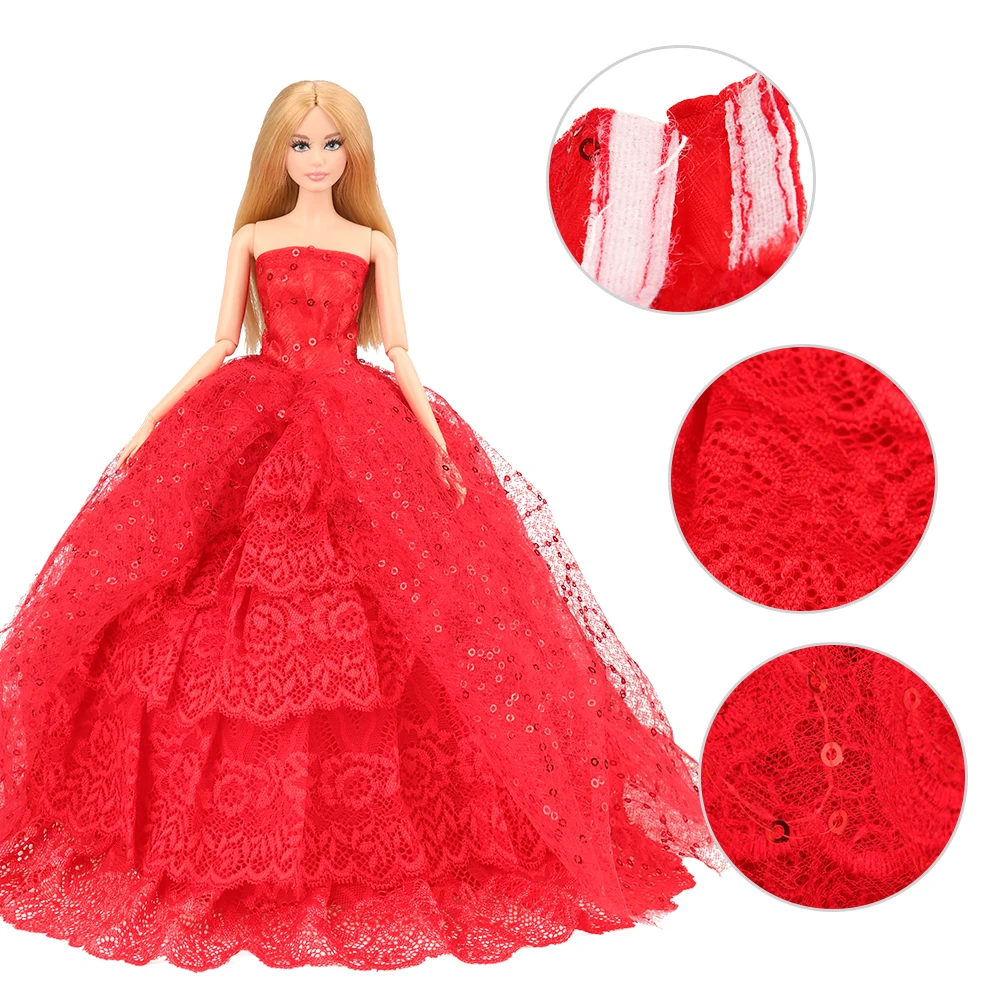 Модные аксессуары для кукол ручной работы 2 предмета/партия детские игрушки