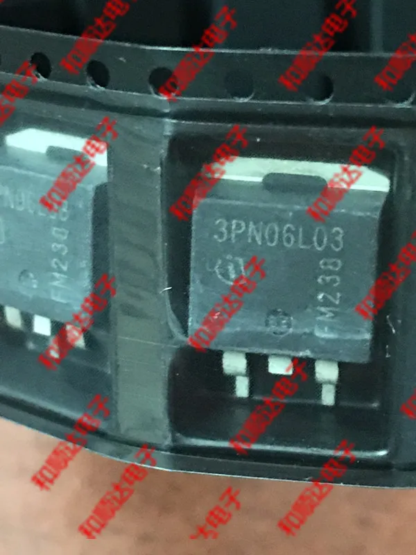 

10pcs/lot 3PN06L03 New stock TO-263 60V 100A