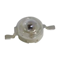 imitation lumen infrared led 1050 to 1080nm 3w 700ma high power wire 45mil chip 5pcs