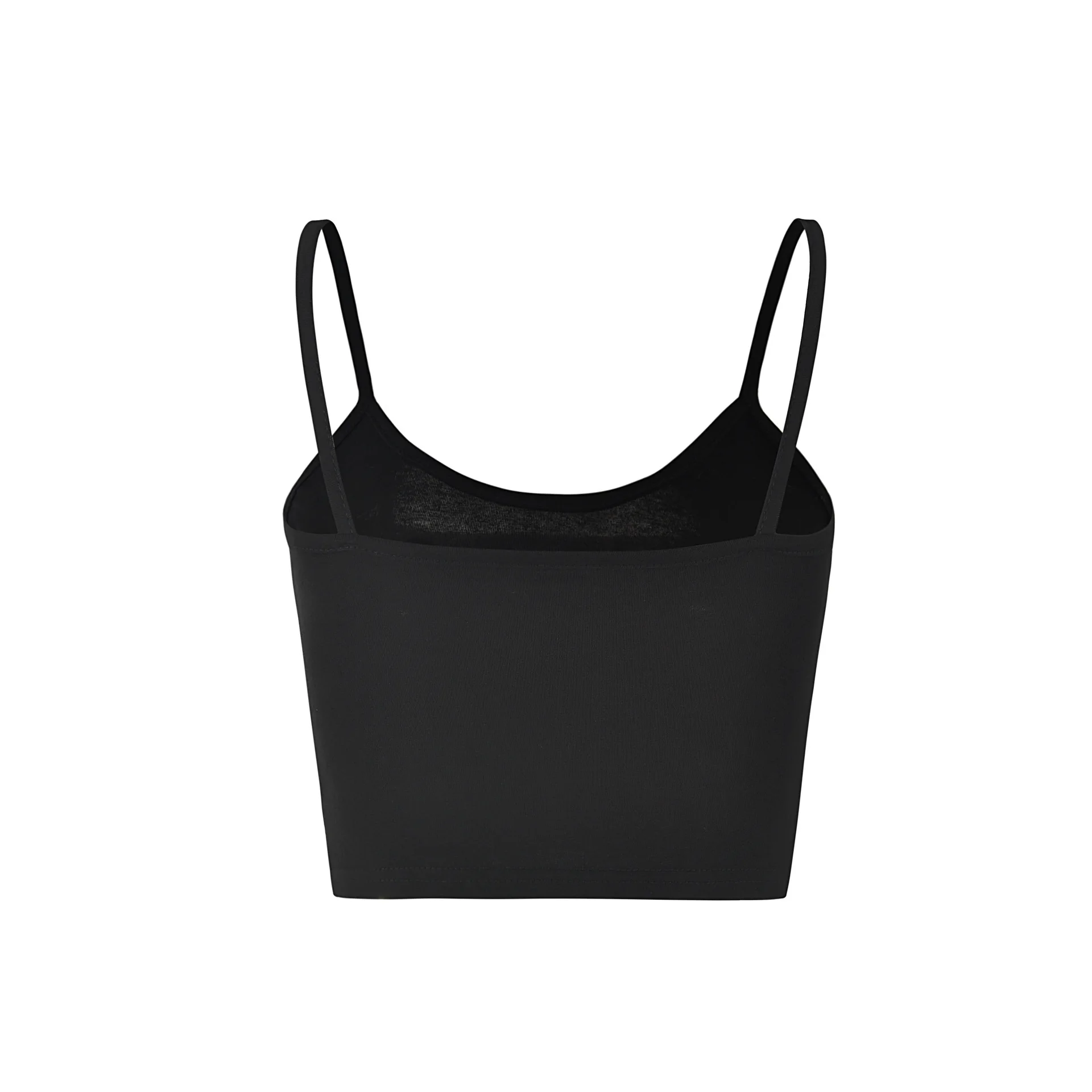 

Women Casual Dragon Pattern Crop Tops Summer Cropped Sexy Tight Attractive Fitness Polyester U Neck Fashion Sleeveless Straps