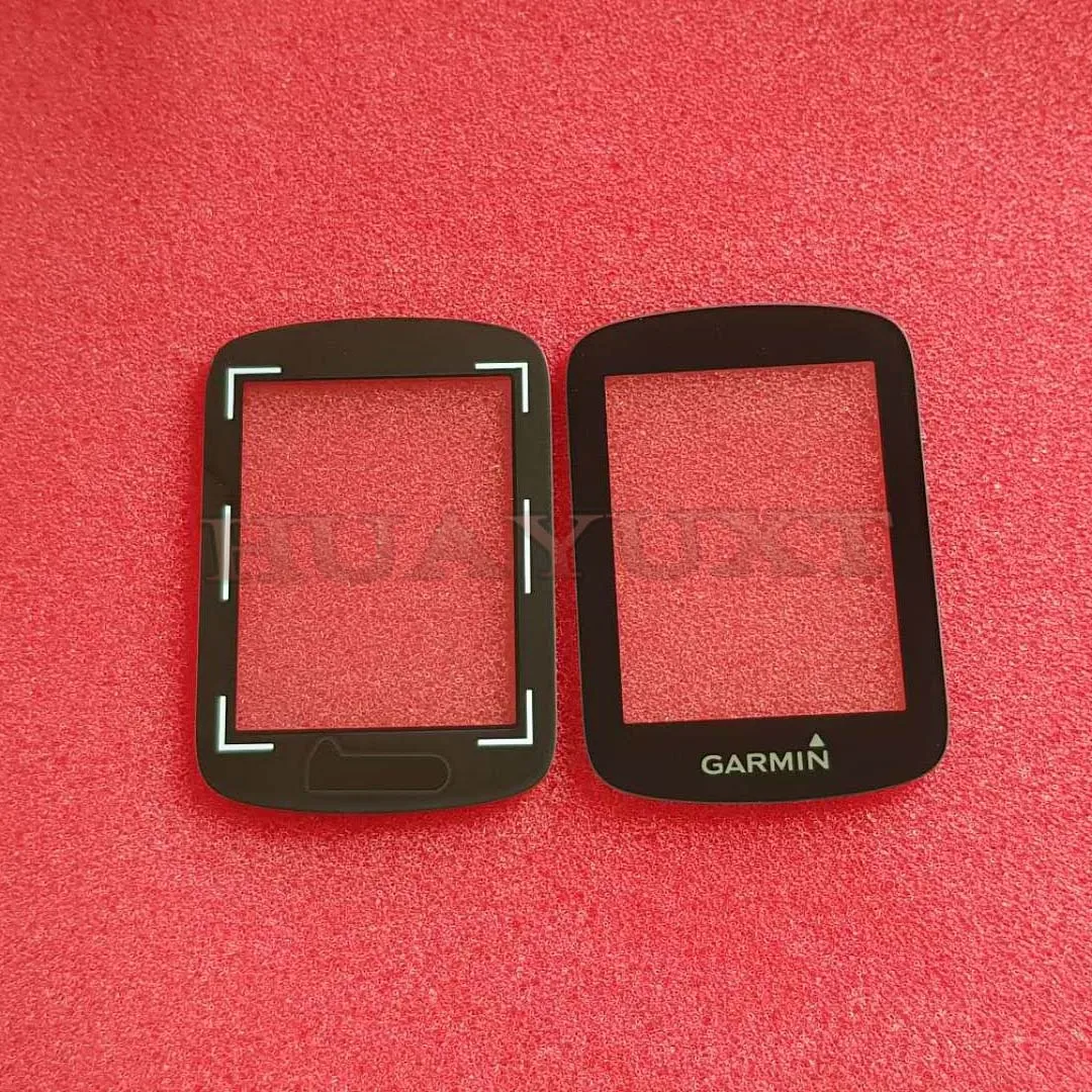 Стекло панели для GARMIN EDGE 130 измеритель скорости велосипеда полная замена ремонта