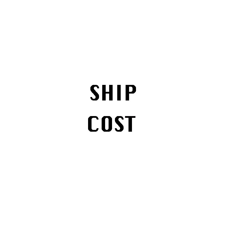 

ship cost in store