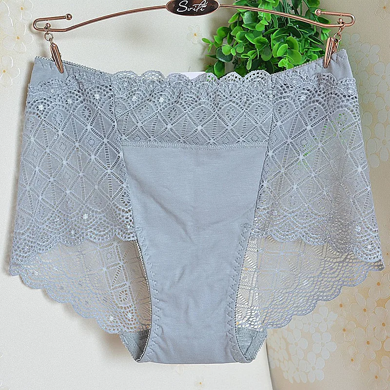 RUIN LN M-4XL,, женские хлопковые трусики, сексуальные кружевные трусики, хлопковые трусы, дамское нижнее белье, различные цвета