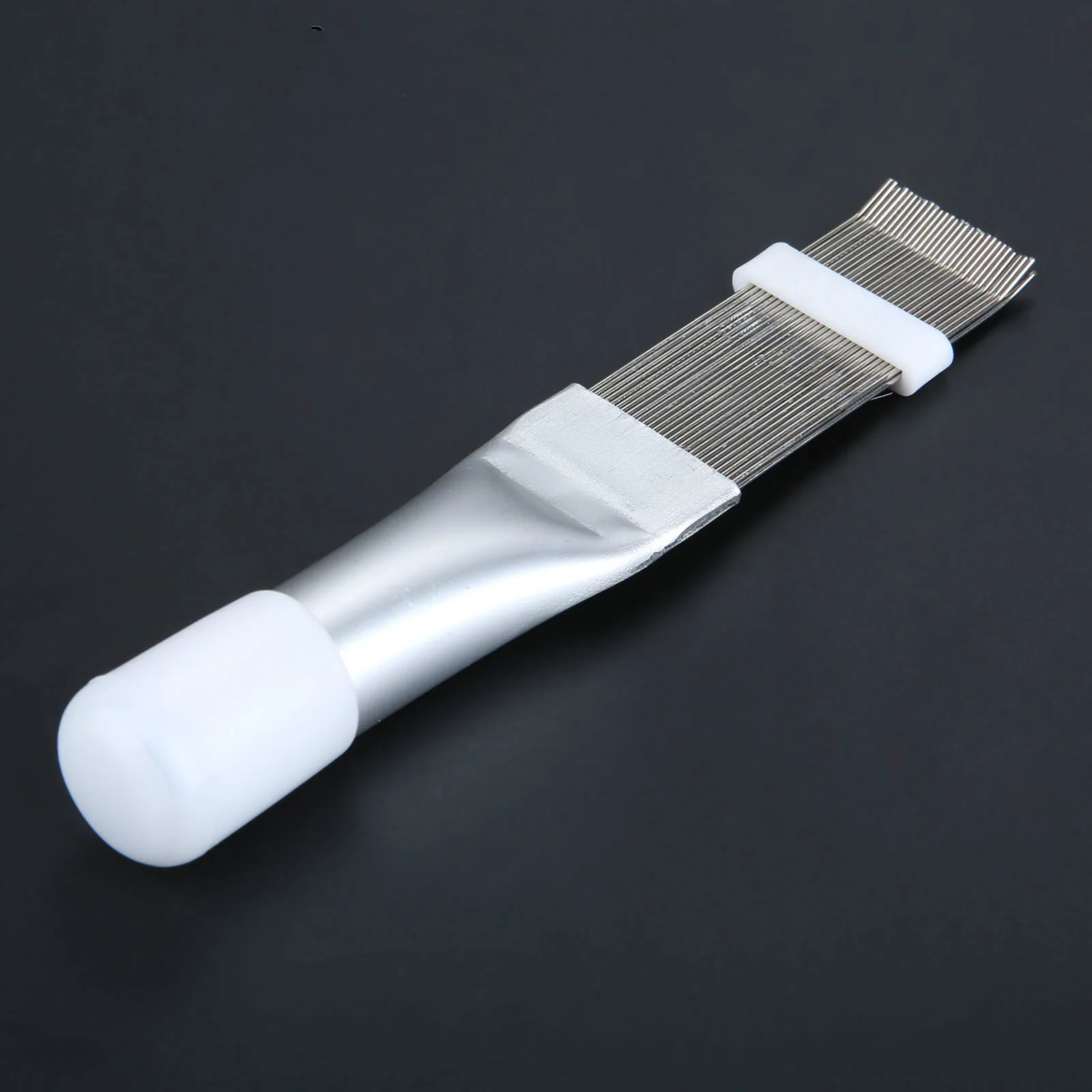 1 шт. щетка выпрямитель из нержавеющей стали|Детали для обогревателя| |
