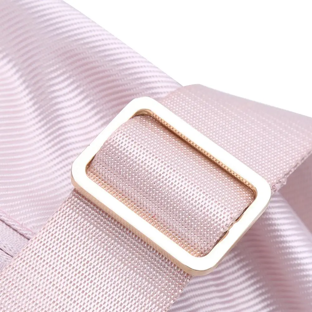 

Yoga Wheel Bag Circle Wheel Special Storage Bags Women Sports Shoulder Fitness Bag With Zipper Extra Pocket Special Shoulder