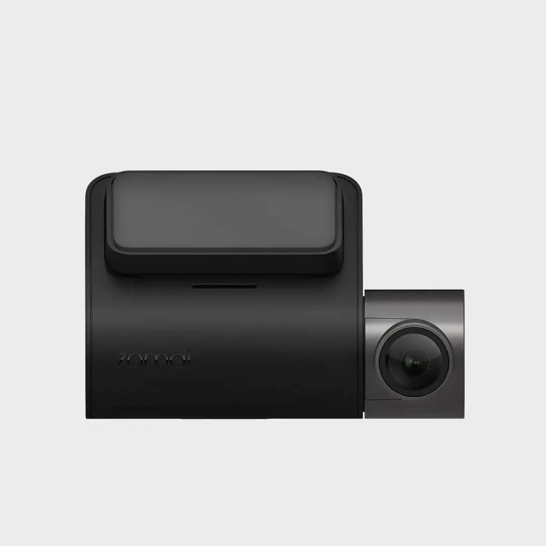 70mai Dash Cam Pro 1944P скорость и координаты Автомобильный видеорегистратор WiFi DVR