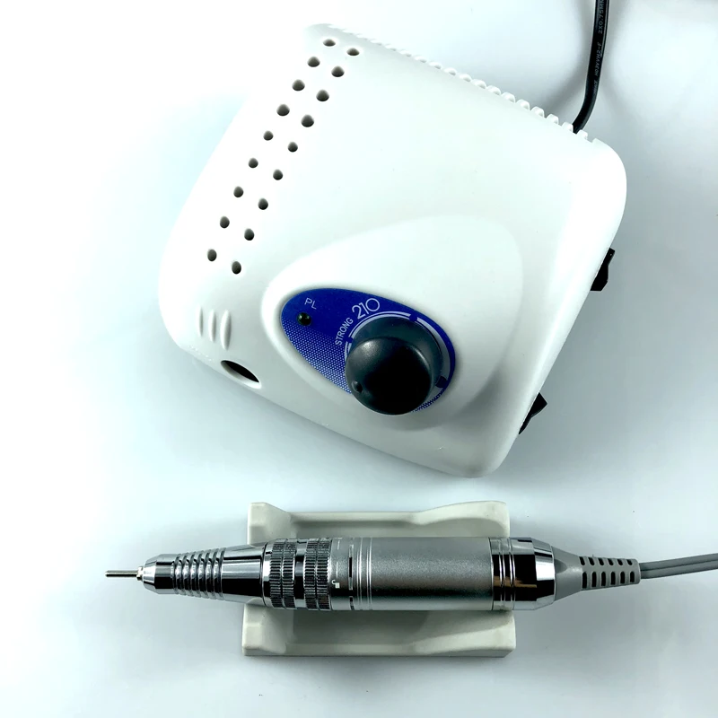 2019 новый мощный блок управления 210 40000 об/мин наконечник PRO X1 105 105L 65 Вт дрели для