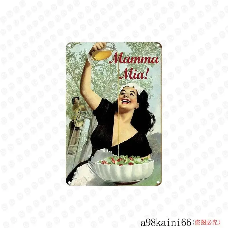 

Happy Father's Day Metal Tin Sign Retro Poster Bar Pub Home Plate Wall Sticker Bar Pub Home Wall Decor Retro Metal Art Poster