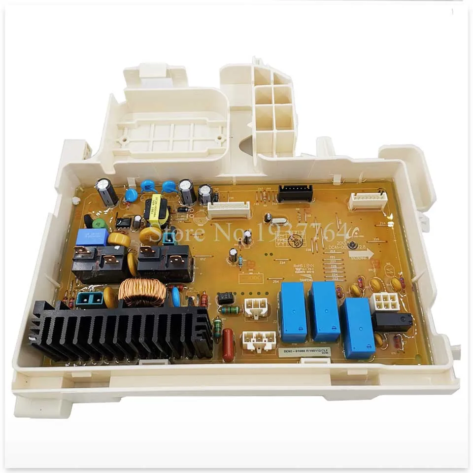 new Good for washing machine motherboard wf701w2bbwq wf702w2bdsd/SC DC41-00160A Computer board